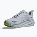 Γυναικεία παπούτσια για τρέξιμο HOKA Clifton 9 gull/sea ice 12