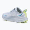 Γυναικεία παπούτσια για τρέξιμο HOKA Clifton 9 gull/sea ice 3