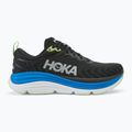 Ανδρικά παπούτσια για τρέξιμο HOKA Gaviota 5 black/electric cobalt 2