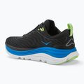 Ανδρικά παπούτσια για τρέξιμο HOKA Gaviota 5 black/electric cobalt 3