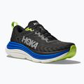 Ανδρικά παπούτσια για τρέξιμο HOKA Gaviota 5 black/electric cobalt 8