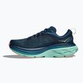 Γυναικεία παπούτσια για τρέξιμο HOKA Bondi 8 midnight/seafoam 9