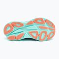 Γυναικεία παπούτσια για τρέξιμο HOKA Bondi 8 midnight/seafoam 4