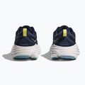 Γυναικεία παπούτσια για τρέξιμο HOKA Bondi 8 varsity navy/white 4