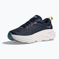 Γυναικεία παπούτσια για τρέξιμο HOKA Bondi 8 varsity navy/white 5