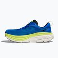 Ανδρικά παπούτσια για τρέξιμο HOKA Bondi 8 Wide electric cobalt/lettuce 3