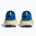 Ανδρικά παπούτσια για τρέξιμο HOKA Bondi 8 Wide electric cobalt/lettuce 4