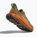 Ανδρικά παπούτσια για τρέξιμο HOKA Mafate Speed 4 antique olive/squash 6