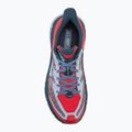 Ανδρικά παπούτσια για τρέξιμο HOKA Mafate Speed 4 cerise/stormy skies 5