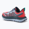 Γυναικεία παπούτσια τρεξίματος HOKA Mafate Speed 4 cerise/stormy skies 3