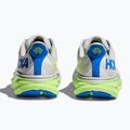 Ανδρικά παπούτσια για τρέξιμο HOKA Clifton 9 Wide stardust/electric cobalt 4