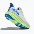 Ανδρικά παπούτσια για τρέξιμο HOKA Clifton 9 Wide stardust/electric cobalt 6