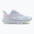 Γυναικεία παπούτσια για τρέξιμο HOKA Clifton 9 Wide gull/sea ice 2