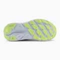 Γυναικεία παπούτσια για τρέξιμο HOKA Clifton 9 Wide gull/sea ice 4