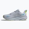 Γυναικεία παπούτσια για τρέξιμο HOKA Clifton 9 Wide gull/sea ice 10