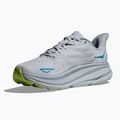 Γυναικεία παπούτσια για τρέξιμο HOKA Clifton 9 Wide gull/sea ice 12