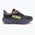 HOKA Challenger ATR 7 ανδρικά παπούτσια για τρέξιμο οψιδιανό/αγκύρα 2