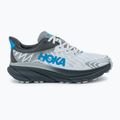 Ανδρικά παπούτσια τρεξίματος HOKA Challenger ATR 7 Wide outer orbit/hoka blue 2