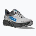 Ανδρικά παπούτσια τρεξίματος HOKA Challenger ATR 7 Wide outer orbit/hoka blue 8