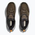 HOKA ανδρικές μπότες πεζοπορίας Anacapa 2 Low GTX deep umber/stardust 11