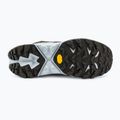 HOKA ανδρικές μπότες πεζοπορίας Anacapa 2 Low GTX deep umber/stardust 4