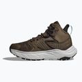 HOKA ανδρικές μπότες πεζοπορίας Anacapa 2 Mid GTX deep umber/stardust 10