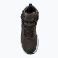 HOKA ανδρικές μπότες πεζοπορίας Anacapa 2 Mid GTX deep umber/stardust 5