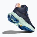 Γυναικείες μπότες πεζοπορίας HOKA Anacapa 2 Mid GTX varsity navy/aqua breeze 13