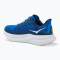 Ανδρικά παπούτσια για τρέξιμο HOKA Mach 6 electric cobalt/varsity navy 3