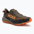 Ανδρικά παπούτσια για τρέξιμο HOKA Speedgoat 6 anique olive/squash