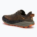 Ανδρικά παπούτσια για τρέξιμο HOKA Speedgoat 6 anique olive/squash 3