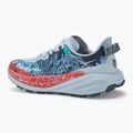 Ανδρικά παπούτσια για τρέξιμο HOKA Speedgoat 6 gull/stormy skies 3