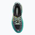 Γυναικεία παπούτσια για τρέξιμο HOKA Speedgoat 6 μαύρο/aloe vera 5