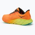 Ανδρικά παπούτσια για τρέξιμο HOKA Arahi 7 electric tangerine/black 3