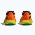 Ανδρικά παπούτσια για τρέξιμο HOKA Arahi 7 electric tangerine/black 11