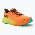 Γυναικεία αθλητικά παπούτσια HOKA Arahi 7 electric tangerine/μαύρο