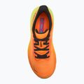 Γυναικεία αθλητικά παπούτσια HOKA Arahi 7 electric tangerine/μαύρο 5