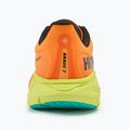 Γυναικεία αθλητικά παπούτσια HOKA Arahi 7 electric tangerine/μαύρο 6