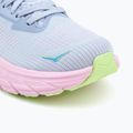 Γυναικεία παπούτσια για τρέξιμο HOKA Arahi 7 gull/pink twilight 7