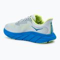 Ανδρικά παπούτσια για τρέξιμο HOKA Arahi 7 Wide stardust/electric cobalt 3