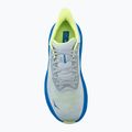 Ανδρικά παπούτσια για τρέξιμο HOKA Arahi 7 Wide stardust/electric cobalt 5