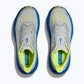 Ανδρικά παπούτσια για τρέξιμο HOKA Arahi 7 Wide stardust/electric cobalt 15