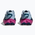 Γυναικεία παπούτσια τρεξίματος Hoka Torrent 4 drizzle/fuchsia 12