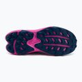 Γυναικεία παπούτσια τρεξίματος Hoka Torrent 4 drizzle/fuchsia 4