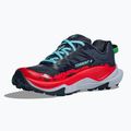 Γυναικεία παπούτσια τρεξίματος Hoka Torrent 4 skies/cerise 9