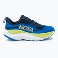 Ανδρικά παπούτσια για τρέξιμο HOKA Skyflow varsiy navy/electric cobalt 2