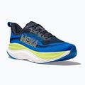 Ανδρικά παπούτσια για τρέξιμο HOKA Skyflow varsiy navy/electric cobalt 6