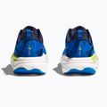 Ανδρικά παπούτσια για τρέξιμο HOKA Skyflow varsiy navy/electric cobalt 8