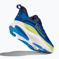 Ανδρικά παπούτσια για τρέξιμο HOKA Skyflow varsiy navy/electric cobalt 10