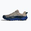 Ανδρικά παπούτσια τρεξίματος Hoka Torrent 4 farro/ultramarine 10